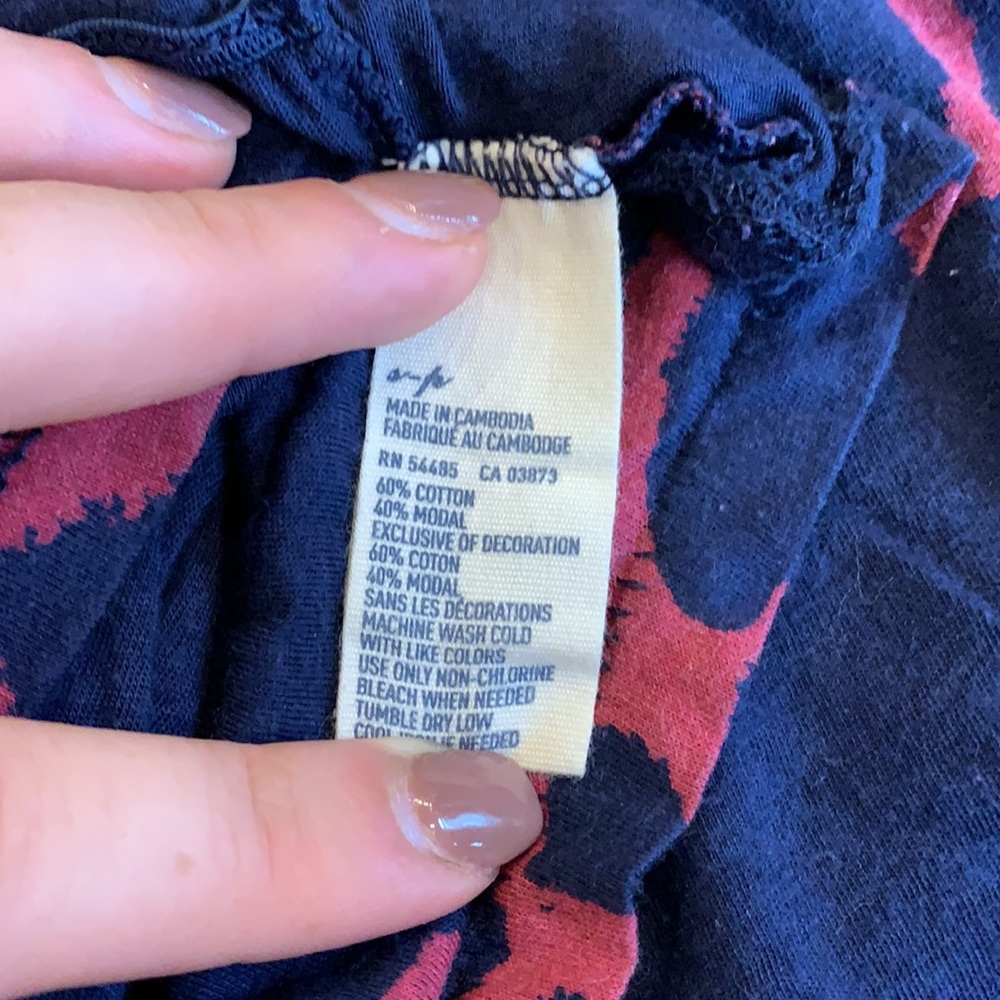 AEO Top - Picture 6 of 6
